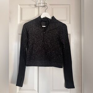 Lululemon Quarter-Zip